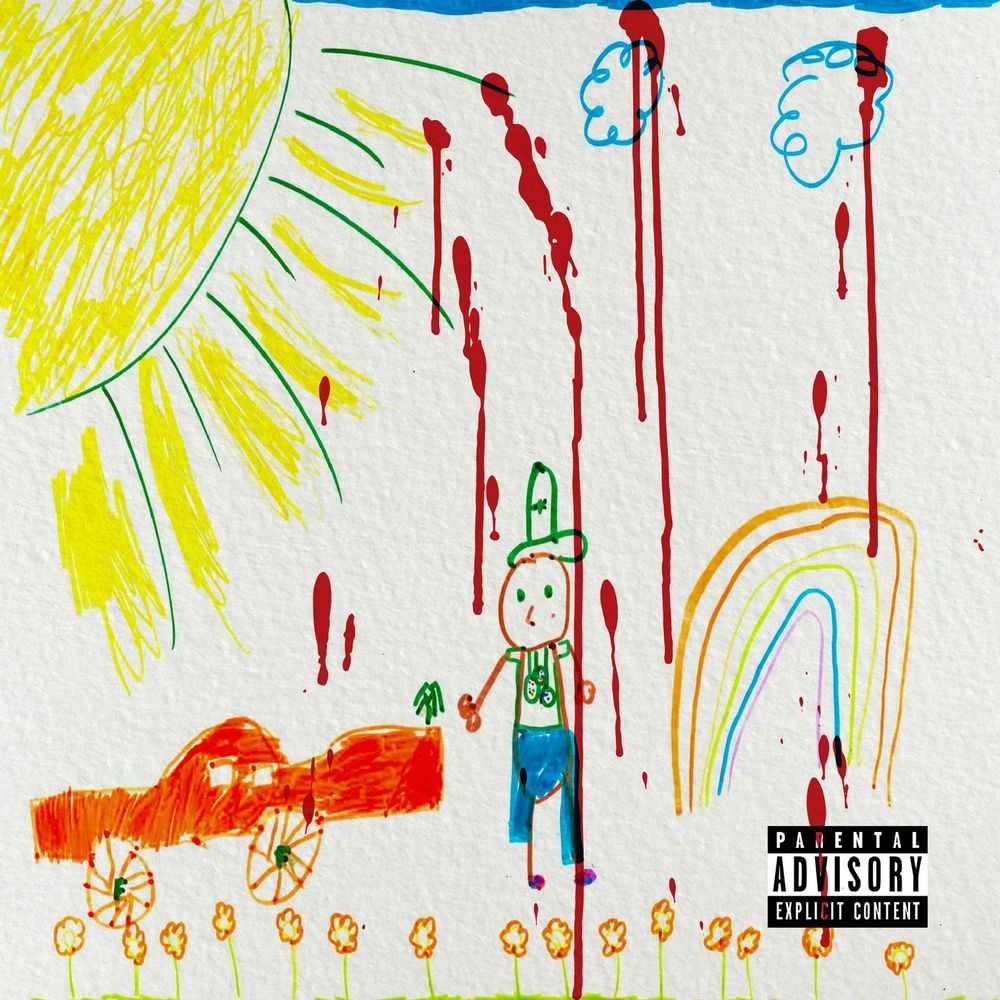 Westside Gunn - WHO MADE THE SUNSHINE